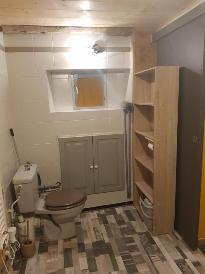 Studio L'Etoile Saint-Jean-d'Arves Zewnętrze zdjęcie