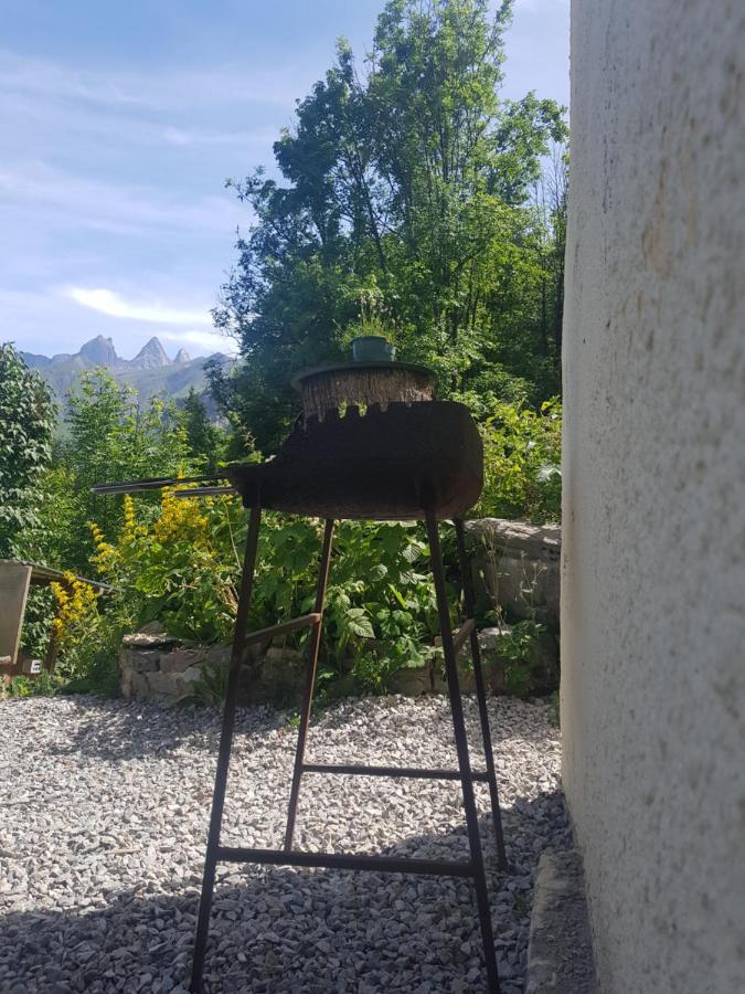 Studio L'Etoile Saint-Jean-d'Arves Zewnętrze zdjęcie